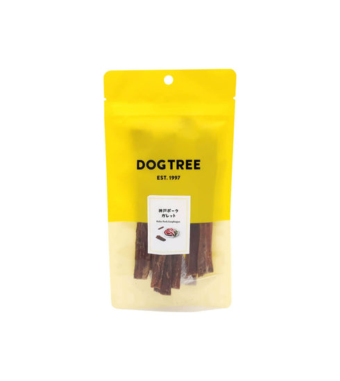 DOG TREE 神戸ポークガレット